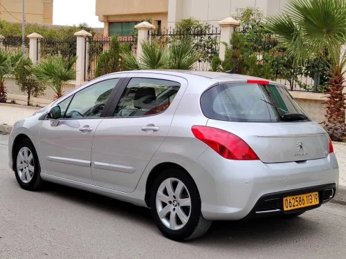 Peugeot 308 2013 Allure HDI
