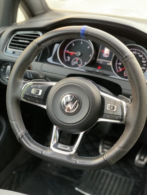 Volkswagen Golf 7 2016 R-Line