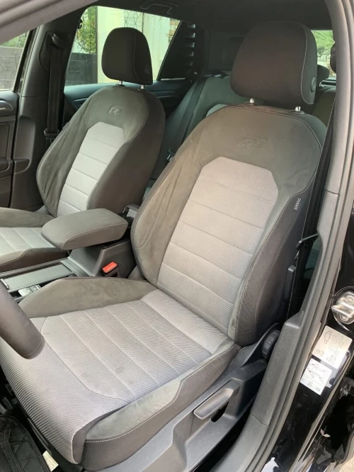 Volkswagen Golf 7 2016 R-Line