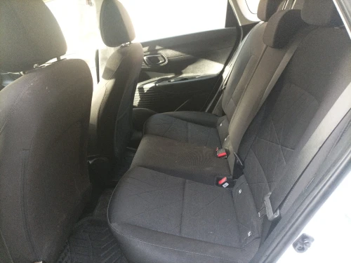Hyundai bayon 2022 Full options