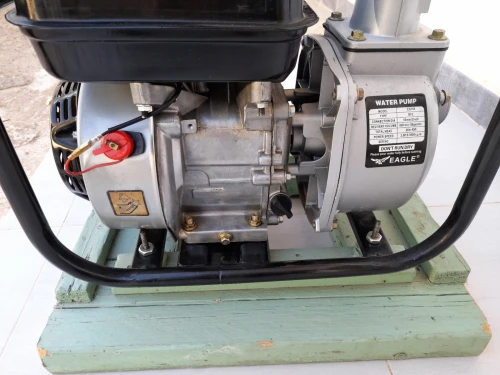 Moteur EAGLE