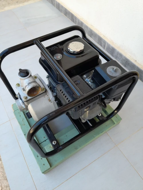 Moteur EAGLE