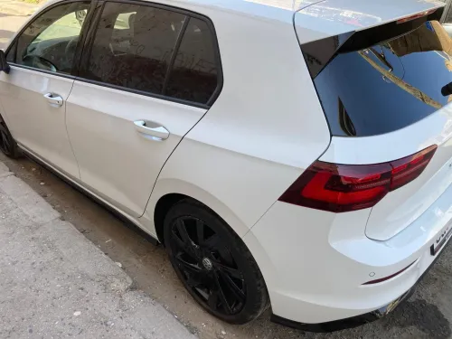 Volkswagen Golf 8 2024 R-Line