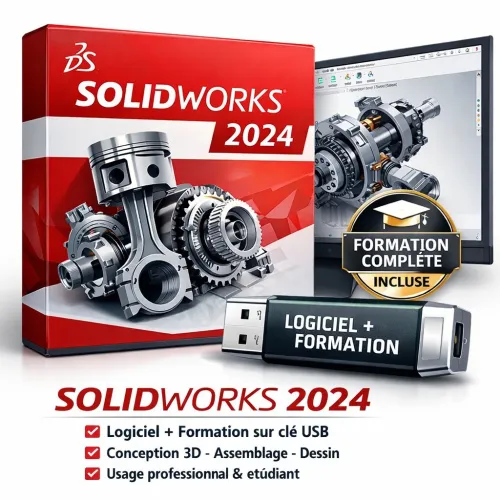 solidwork 2024 premium
