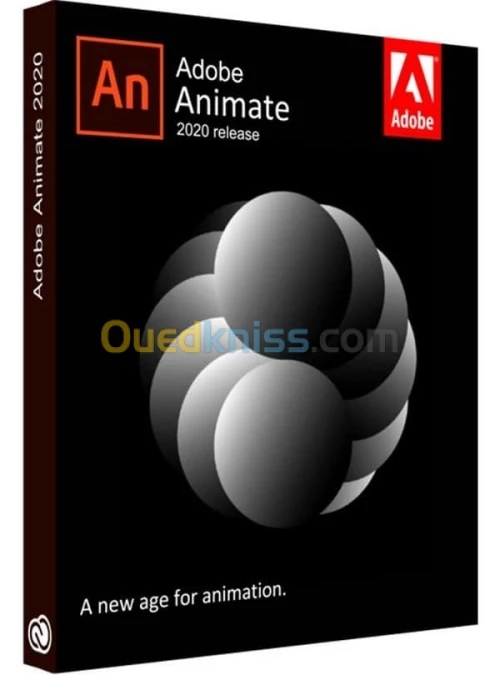 adobe animate 