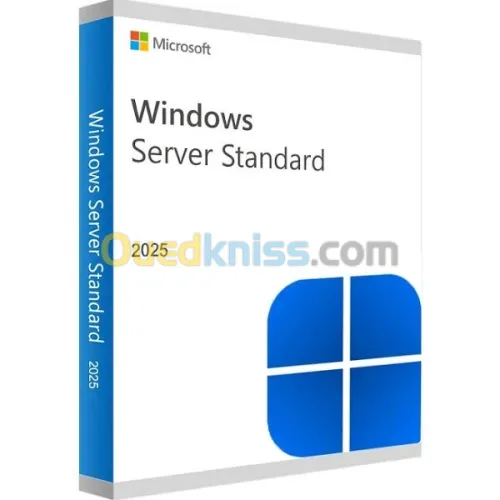 windows server 2019 / 2025