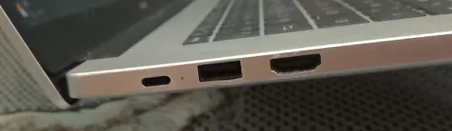 Huawei matebook d15