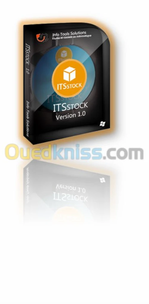 LOGICIEL POINT DE VENTE ET GESTION COM