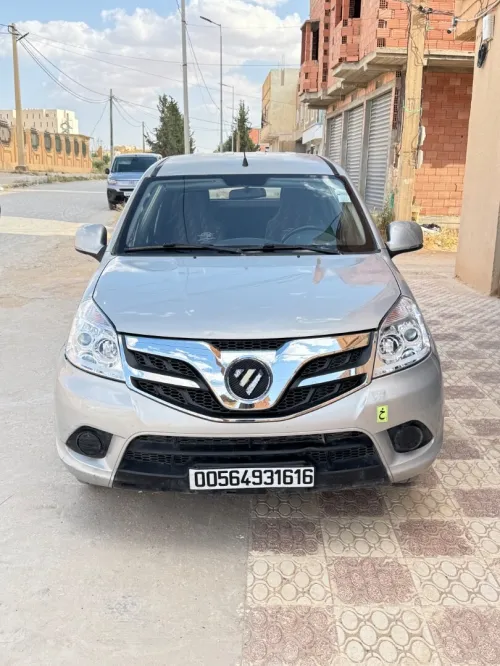 FOTON TUNLAND 2016 Double Cabine