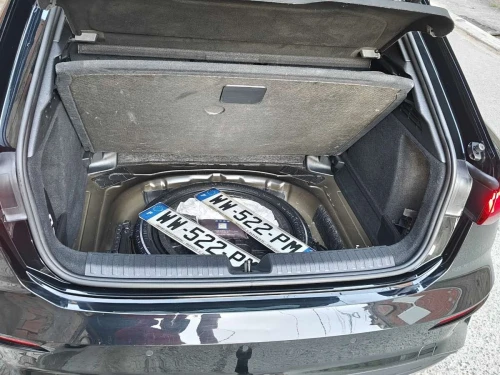 Audi A3 2022 S Line