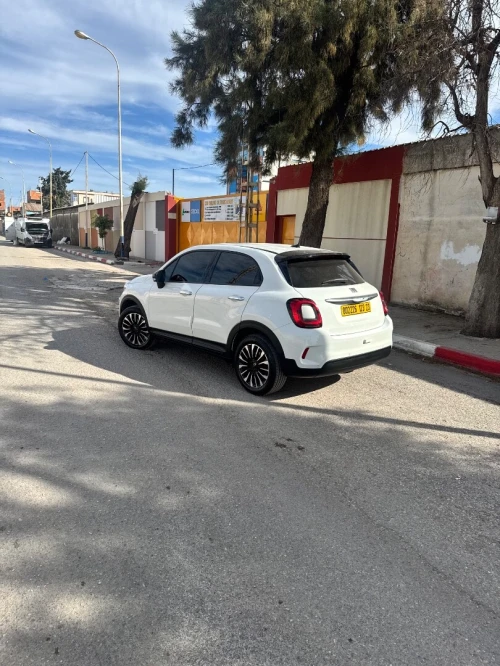 Fiat 500x 2023 Club