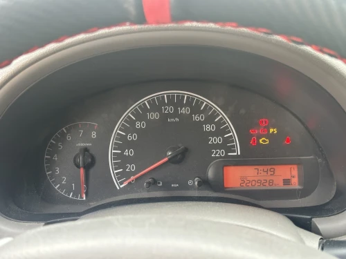 Nissan Sunny 2015 Sunny
