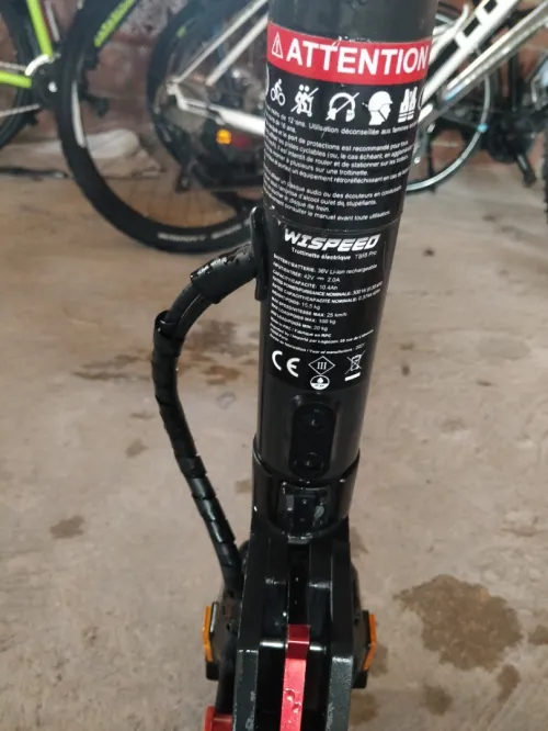 Vélo sport+ électrique+ trotinettes électrique 