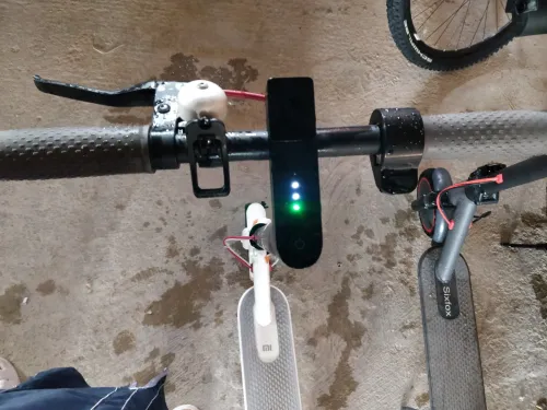 Vélo sport+ électrique+ trotinettes électrique 