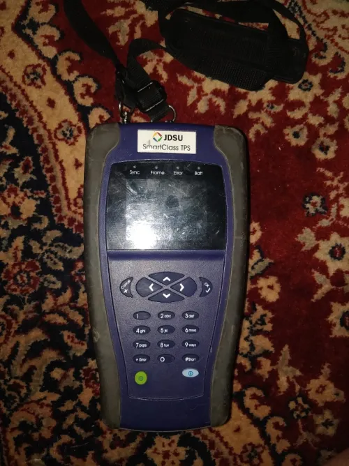 Metrix+ matériel réseau et cablage