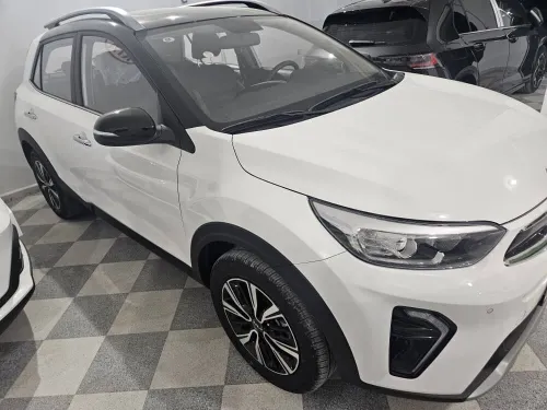 Kia KX1 2025 Fool option