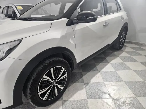 Kia KX1 2025 Fool option
