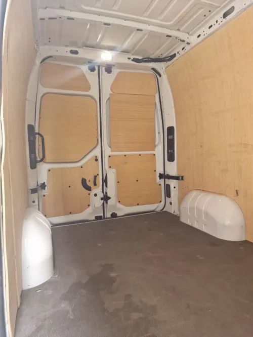 Renault Master 2022