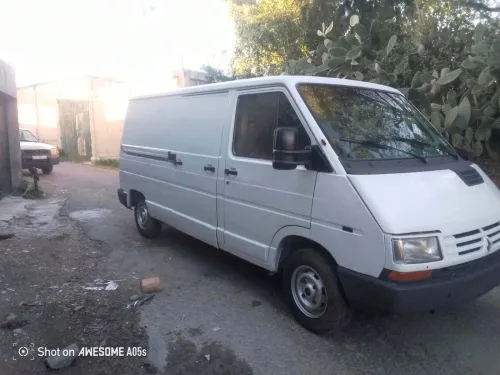 Renault Trafic 1995