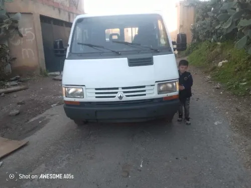 Renault Trafic 1995