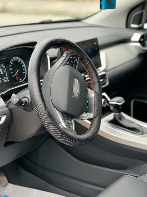 Geely Coolray 2025 Super Max 