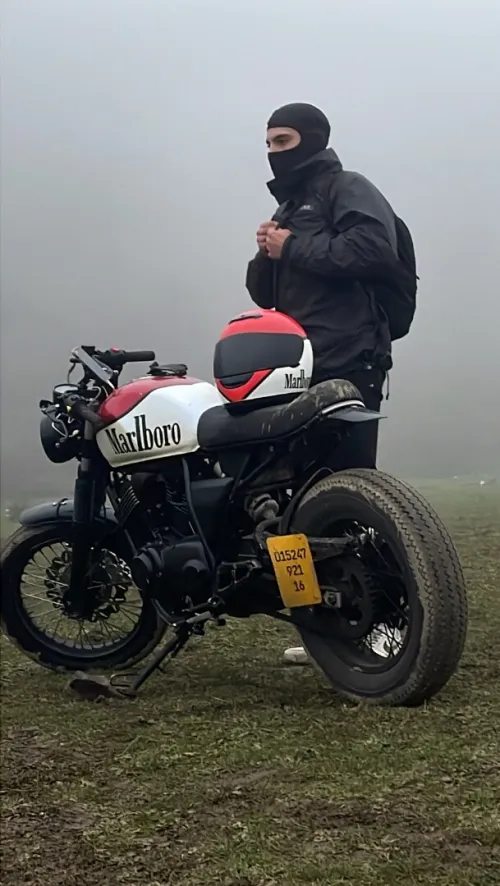 Sam Buccaneer 250i 2021