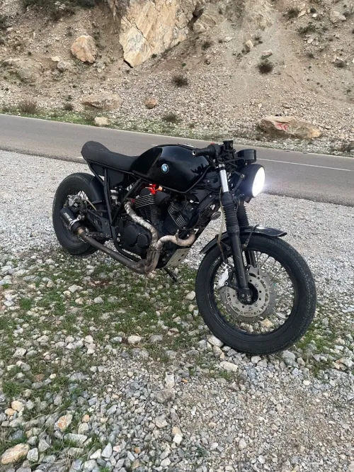 Sam Buccaneer 250i 2021