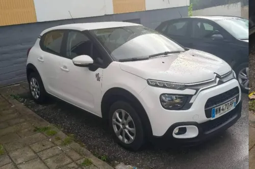 Citroen C3 2024 You