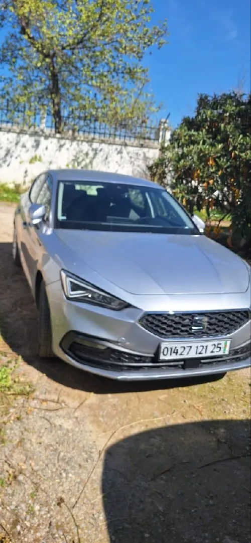 Seat Leon 2021 Leon