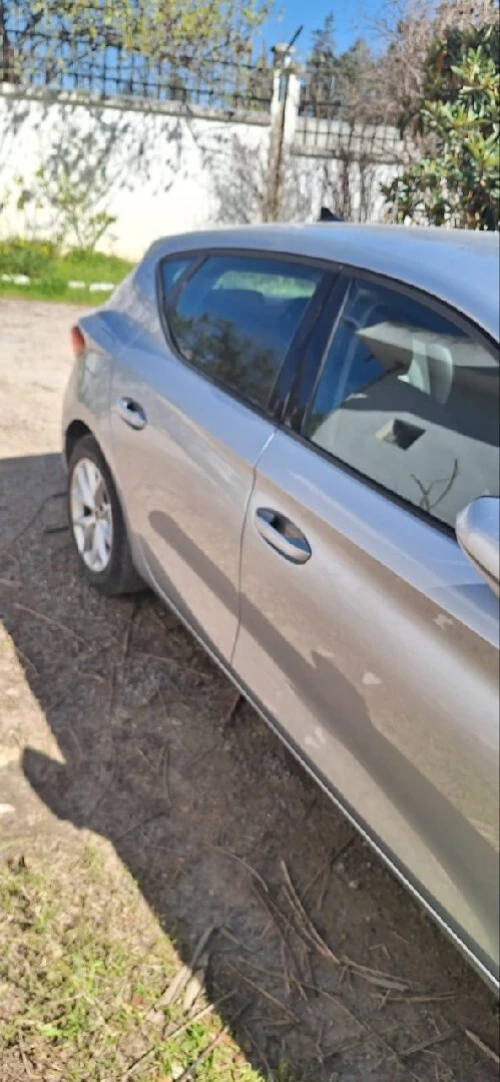 Seat Leon 2021 Leon