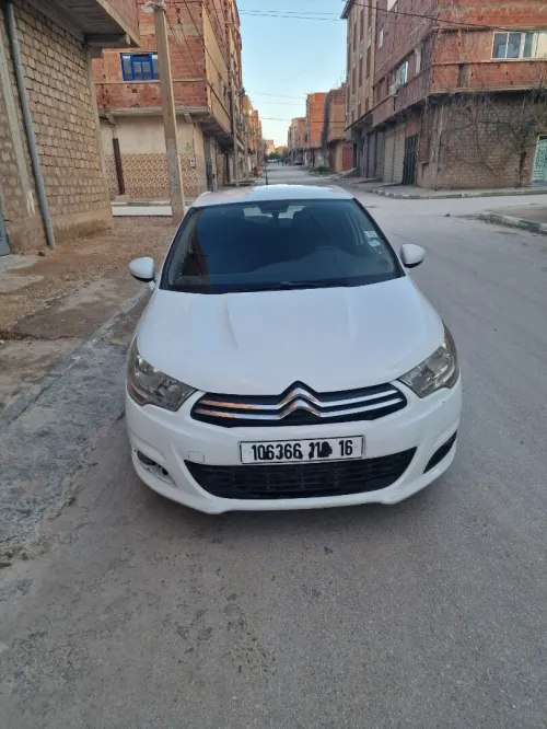Citroen C4 2012 Collection