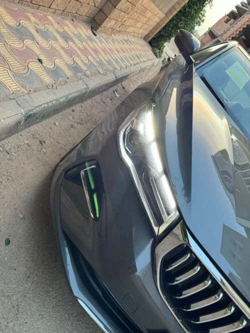 Geely Emgrand 2025 Emgrand