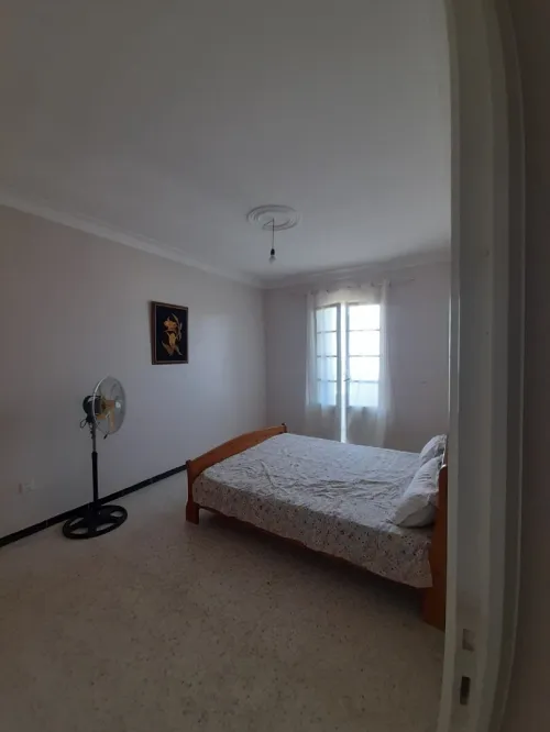 Location vacances Appartement F3 Jijel Jijel