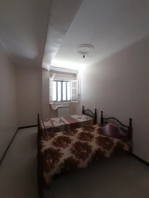 Location vacances Appartement F3 Jijel Jijel