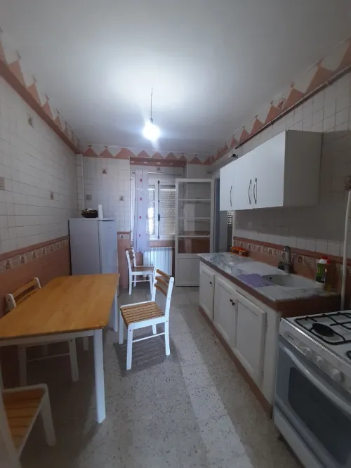 Location vacances Appartement F3 Jijel Jijel