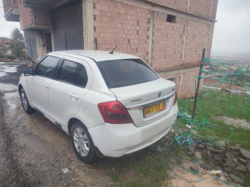 Suzuki Swift Dzire 2013 Swift Dzire
