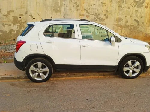 Chevrolet Trax 2015 