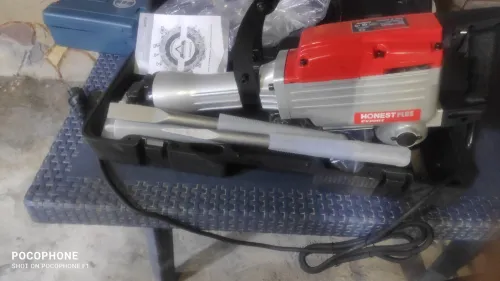 Outillage pro