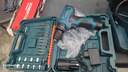 Outillage pro