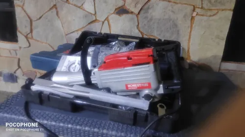 Outillage pro