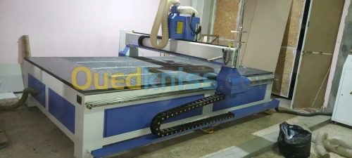CNC ZICAR 2030