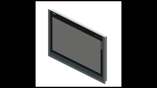 Panneaux tactiles HMI SIEMENS / SCHNEIDER
