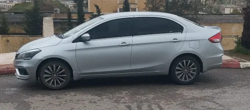Suzuki Ciaz 2022 GPL