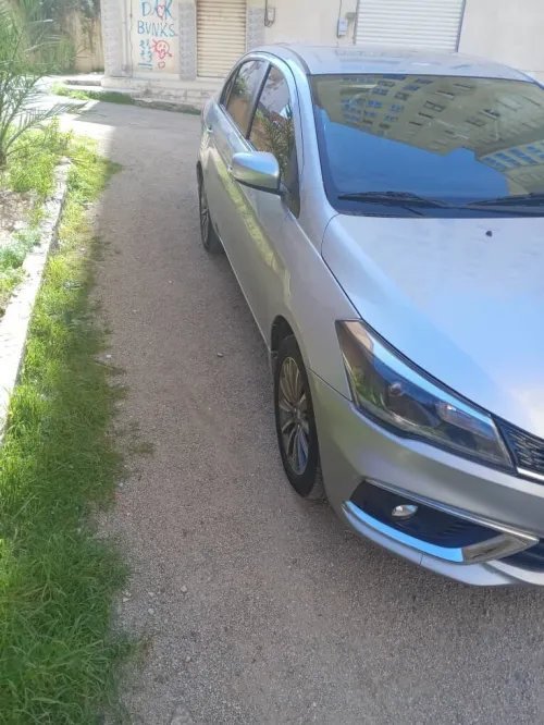 Suzuki Ciaz 2022 GPL