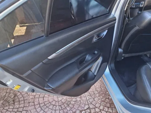 Suzuki Ciaz 2022 GPL