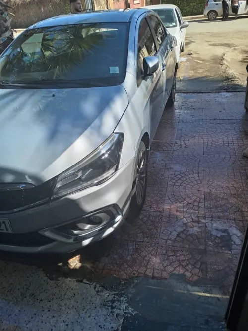Suzuki Ciaz 2022 GPL