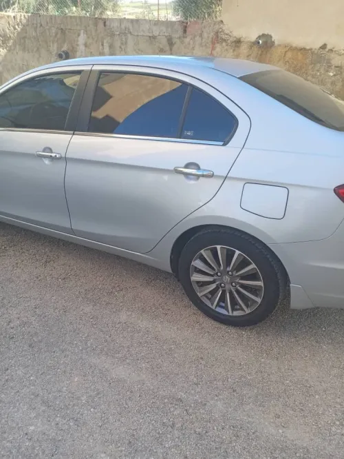 Suzuki Ciaz 2022 GPL