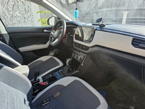 Volkswagen Tahru 2025 Ruixiang