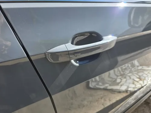 Volkswagen Tahru 2025 Ruixiang