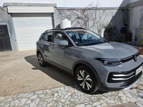 Volkswagen Tahru 2025 Ruixiang